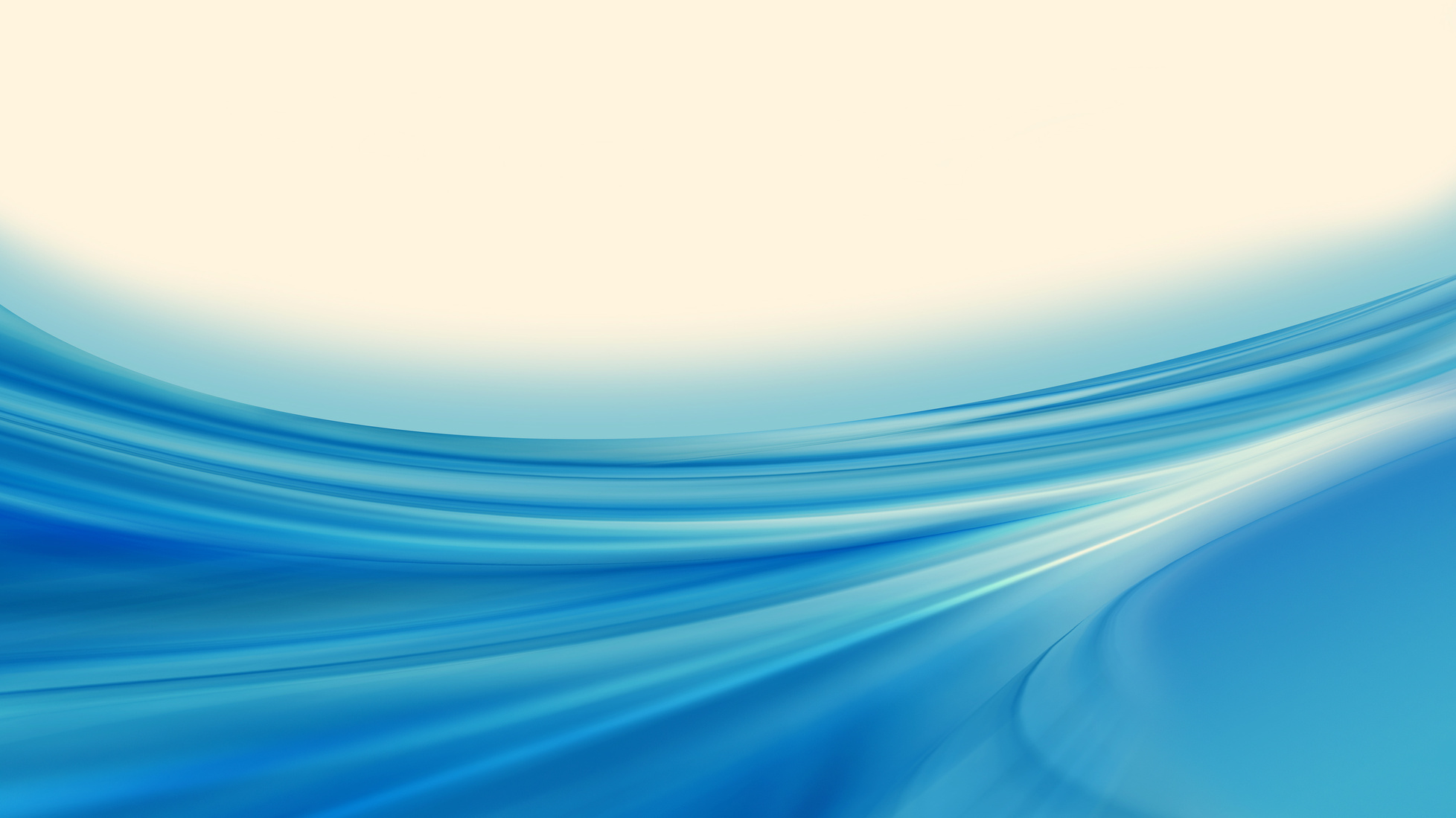 abstract blue background